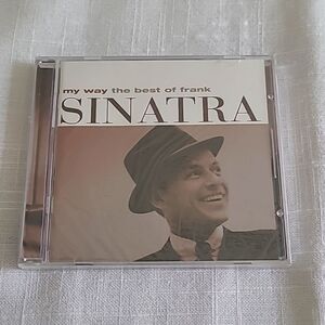 4/$20🤑New Frank Sinatra CD